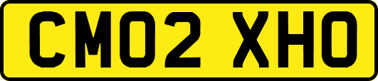 CM02XHO