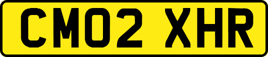 CM02XHR