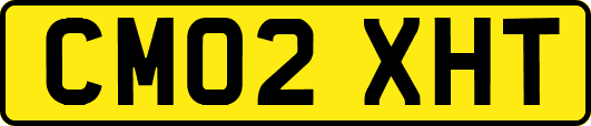CM02XHT