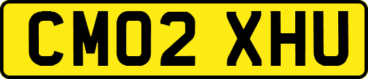 CM02XHU