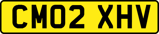 CM02XHV