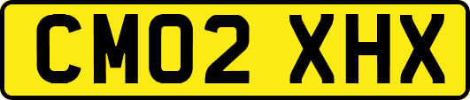 CM02XHX