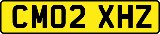 CM02XHZ