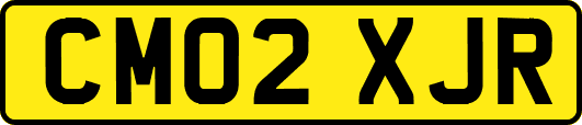 CM02XJR
