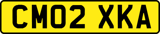 CM02XKA