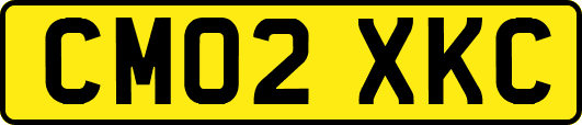 CM02XKC