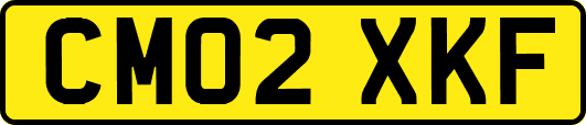 CM02XKF