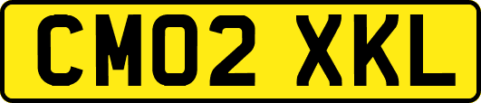 CM02XKL