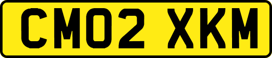 CM02XKM