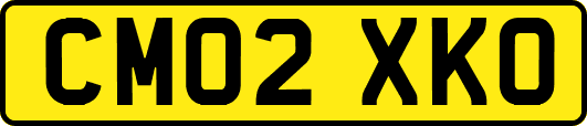 CM02XKO