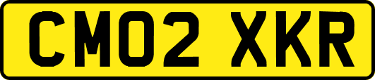 CM02XKR