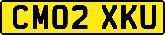CM02XKU
