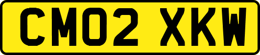 CM02XKW