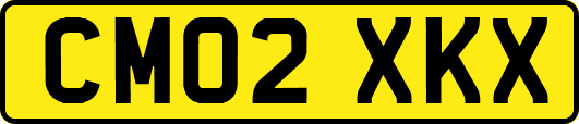 CM02XKX