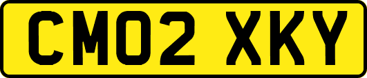 CM02XKY