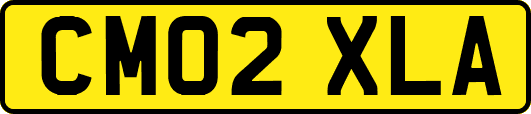 CM02XLA