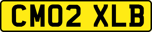 CM02XLB