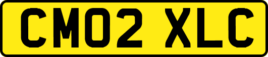 CM02XLC