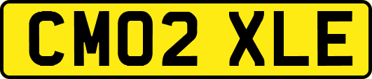 CM02XLE