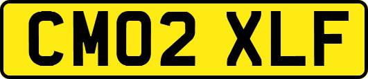 CM02XLF