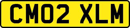 CM02XLM