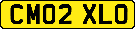 CM02XLO