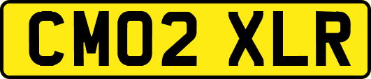 CM02XLR