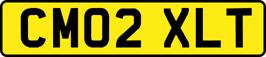CM02XLT