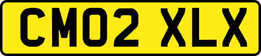 CM02XLX