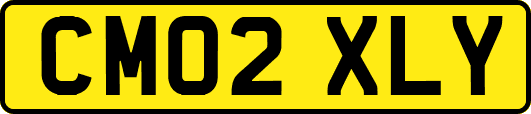 CM02XLY