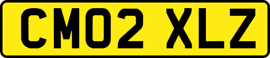 CM02XLZ