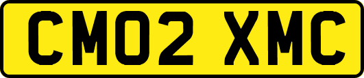 CM02XMC