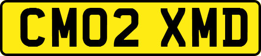 CM02XMD