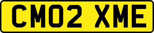 CM02XME
