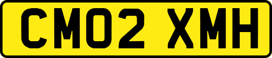 CM02XMH