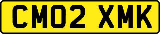 CM02XMK