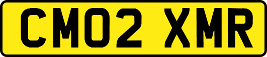 CM02XMR