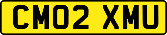 CM02XMU