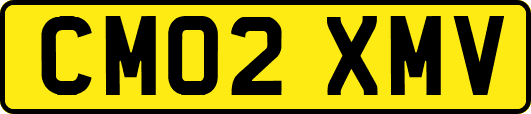 CM02XMV
