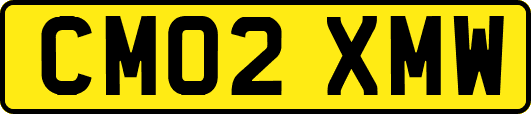 CM02XMW
