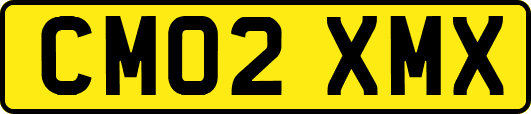 CM02XMX