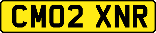 CM02XNR