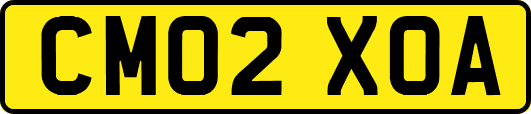 CM02XOA