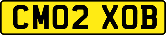 CM02XOB