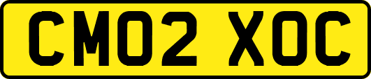 CM02XOC