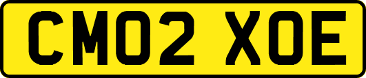 CM02XOE