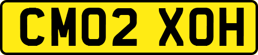 CM02XOH