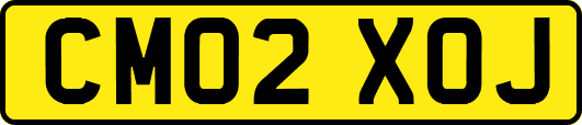 CM02XOJ