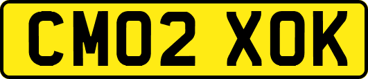 CM02XOK