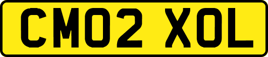CM02XOL